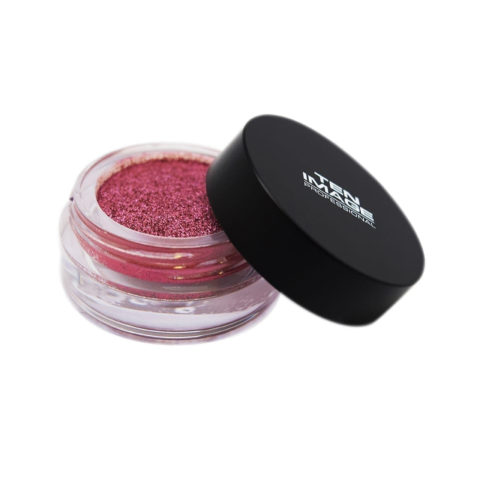 CS-04 Ruby - Metalise Creamy Shadow - Ten Image Professional