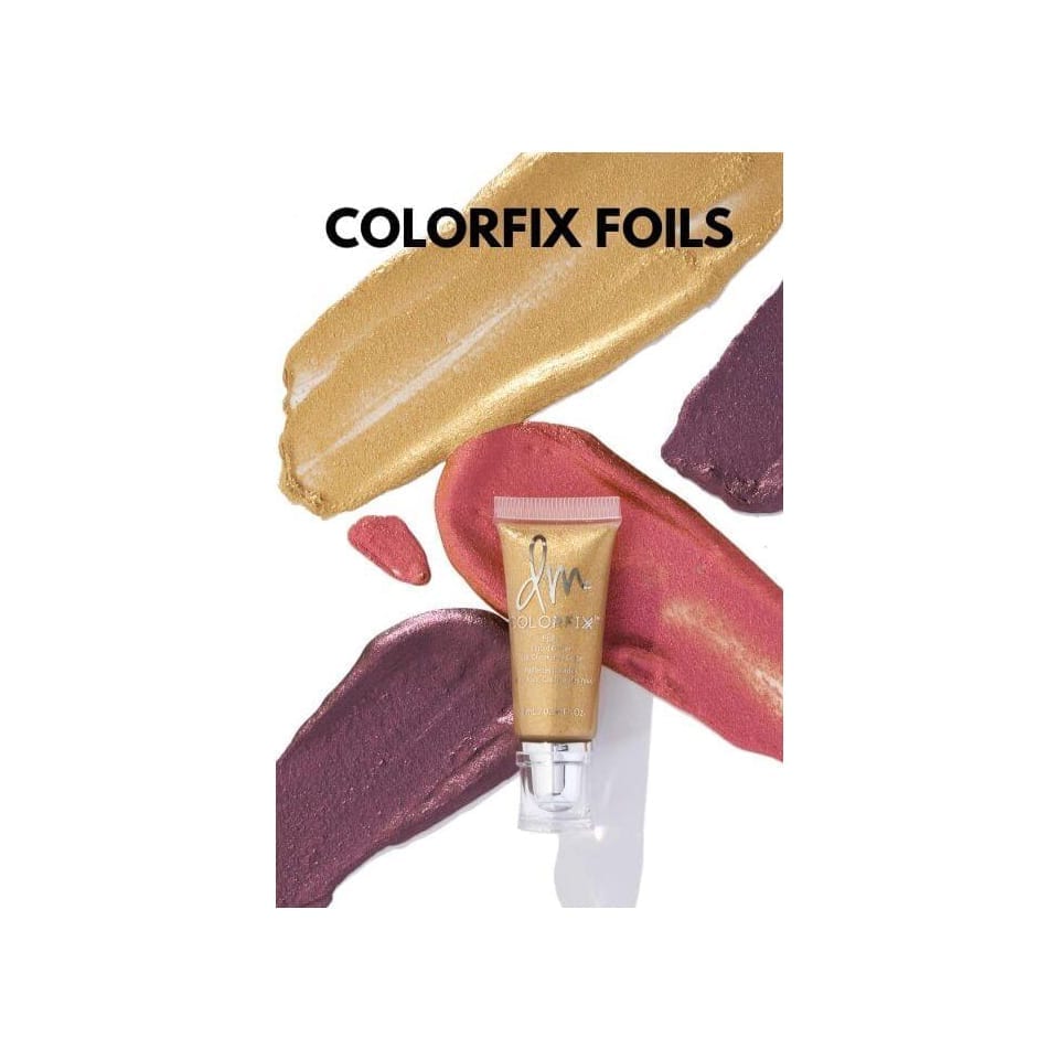 Danessa Myricks Beauty Colorfix Foils - Venus