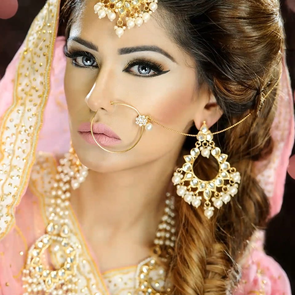 Best Makeup, Hair and Skin Academy in Gurgaon