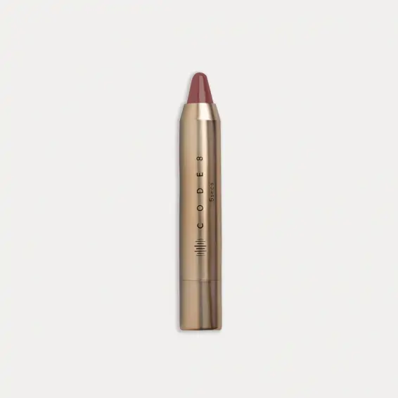 Code 8 Beauty - 5Secs Express Lip & Cheek Tint - Seventa Makeup
